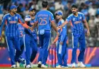 India vs Netherlands: Gambhir Set to Revamp Playing XI with Two Changes