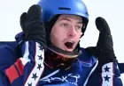 Olympic Slopestyle Thriller: jake canter Wins Bronze After Last-Run Charge