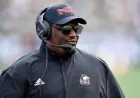 thomas hammock Leaving Northern Illinois to Join Seahawks Coaching Staff