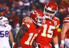 Why Chiefs Shouldn't Chase tyreek hill Reunion Amid Cap, Injury and Conduct Questions