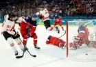 canada vs czechia hockey: Celebrini opens, Sedlak cancels in Olympic quarterfinal