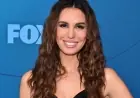 christy carlson romano shares tearful update after positive cancer screening