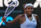 Coco Gauff and Iva Jovic Advance to Dubai Tennis Championship Last 16