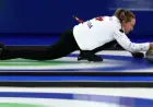 Canada Secures Double Victory in Women’s Curling; Italy Overcomes United States