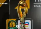 CAF Champions League: Leading Goal Scorers Post Group Stage