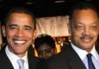 jesse jackson: US civil rights leader dies aged 84