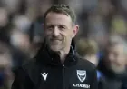 Leicester City Appoints Gary Rowett as Manager for Season’s End