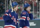 Hughes Family Olympic Moment: mike sullivan Praises Jack and Quinn After U.S. Debut