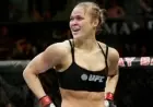 Ronda Rousey vs. gina carano set for May 16 MMA superfight at Intuit Dome