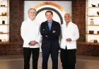 MasterChef: The Professionals 2026 – Essential Insights on the Chefs
