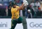 united arab emirates national cricket team vs south africa national cricket team standings — South Africa extend unbeaten run in T20 World Cup