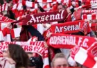 arsenal standings: Safe-standing plans at the Emirates — capacity, expansion and what fans can expect