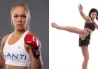 Ronda Rousey vs gina carano: Everything we know about the May 16 MMA superfight
