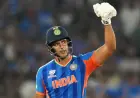 T20 World Cup: india vs netherlands — Dube hammers India to perfect group stage