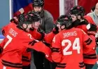 Canada vs Czechia Hockey: Mitch Marner’s Overtime Winner Sends Team Canada to the Olympic Semifinal After 4–3 Escape