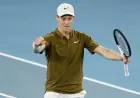 jannik sinner set to face Alexei Popyrin in Doha after dominant opener