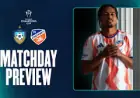PREVIEW: fc cincinnati kickstart 2026 Concacaf Champions Cup in Dominican Republic
