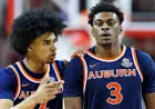 auburn basketball rallies late to upset top SEC foe, keeps tourney hopes alive