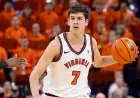 uva basketball: No. 14 Virginia Takes Aim at Georgia Tech Late Wednesday Night