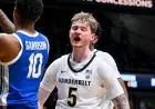 vanderbilt basketball: Commodores head to Mizzou — odds, picks and predictions