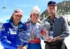 How mikaela shiffrin dad and her mother forged an Olympic champion