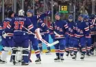 mens hockey olympics: U.S. Edges Sweden 2-1 in OT to Reach Semifinals