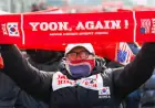 yoon suk yeol sentenced to life with labour for leading insurrection
