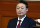 South Korea’s Ex-President Yoon Suk Yeol Receives Life Sentence