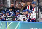 usa hockey olympics: U.S. Faces Sweden in Milan Quarterfinal Showdown