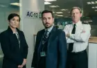 Line of Duty Welcomes High-Profile Guest Star for Upcoming Series