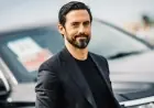 Milo Ventimiglia moves on from this is us to lead Chicago-shot pilot American Blue