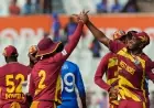 west indies vs italy — Windies juggernaut rolls on to finish Group C unbeaten