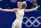 isabeau levito among U.S. trio set for women's free skate showdown at Milan Cortina
