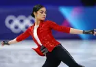 2026 Winter Olympics Women Single Skating Free Skating: A Tight Medal Fight Heads Into the Decisive Thursday Skate