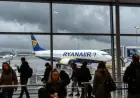 Spain Airport Chaos Disrupts Ryanair, Iberia, Vueling; Global Tourist Delays Erupt