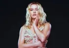 zara larsson curses troll over Wikipedia picture while expanding Australasian tour