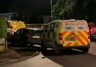 bbcnews: Man arrested after homes evacuated in Inverness incident