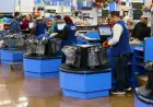 Walmart earnings show wealthier shoppers driving demand as walmart stock whipsaws