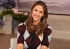 jennifer garner: Kids Call Mom 'Cringe' and Skip Watching Her Shows, She Says