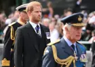 King Charles Secures Special Role for Prince Harry’s Future
