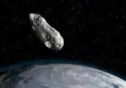 nasa asteroid warning: Planetary defence admits blind spot on city‑killer rocks