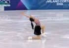 Ami Nakai stuns with historic triple Axel as favorites scramble — jazda indywidualna kobiet z programem dowolnym na zimowych igrzyskach olimpijskich 2026