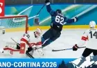 iida karhunen: Finland's late surge sends Leijonat into semifinal vs. Canada Friday at 5:40 PM ET