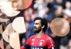 André Gomes Poised to Join Columbus Crew from Lille