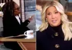 savannah chrisley Jets to NY for 'The View' Debut as Cohosts Shut Down Her AOC Claim