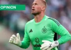 Celtic Weighs Future Contracts for Schmeichel and Three Key Stars by 2026