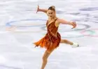 Kimmy Repond Makes Olympic Cut After Comeback; Swiss Duo Advance to Free Skate