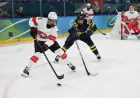 Switzerland Clinches Bronze in Women’s Ice Hockey with 2-1 Overtime Win Over Sweden