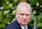 Prince Andrew Arrested and Released as Palace Refuses Taxpayer-Funded Legal Fees