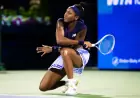Coco Gauff Battles Through Errors, Saves Three Match Points to Reach Dubai Quarters